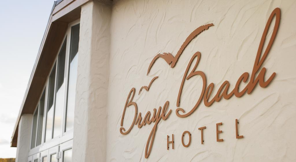 Braye Beach Hotel 외부 사진